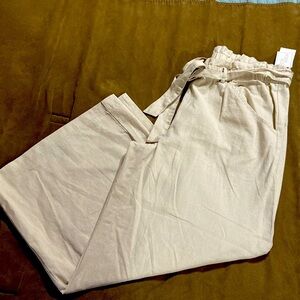 Brand New Morgan‎ Taylor XL Capris